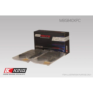 King Engine Bearings