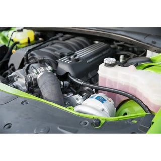 Dodge Charger Supercharger Kit