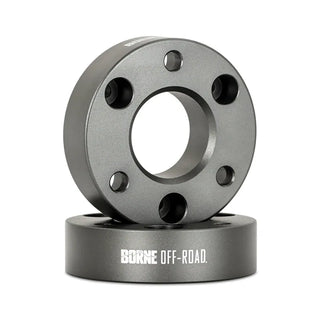 Borne Off-Road