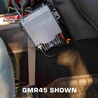Rugged Radios