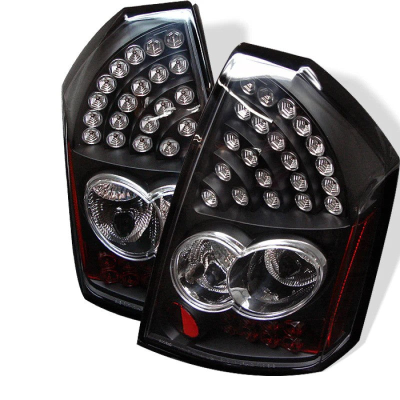 Chrysler 300 Lighting Parts – FastHemis