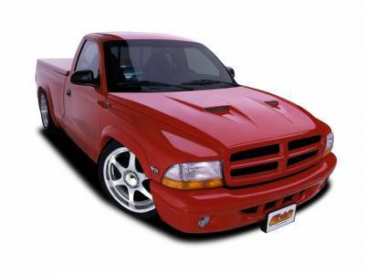 DODGE DAKOTA PARTS FastHemis