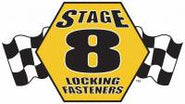 Brand Logo for Stage 8