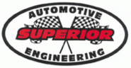 Brand Logo for Superior Automotive Engineering