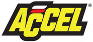 Brand Logo for ACCEL