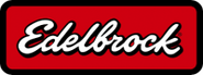 Brand Logo for Edelbrock