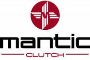 Brand Logo for Mantic Clutch