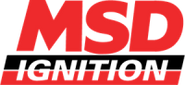 Brand Logo for MSD Ignition