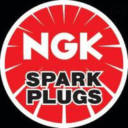 Brand Logo for NGK