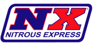 Brand Logo for Nitrous Express