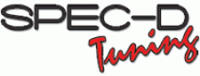 Brand Logo for Spec D