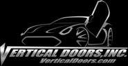 Brand Logo for Vertical Doors