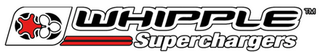 Whipple Superchargers