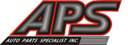 Brand Logo for APS