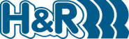 Brand Logo for H&R