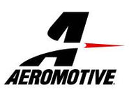 Brand Logo for Aeromotive