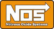 Brand Logo for NOS