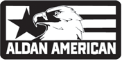 Brand Logo for Aldan American