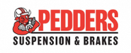 Brand Logo for Pedders Suspension