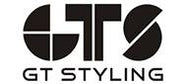 Brand Logo for GT Styling