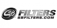 Brand Logo for S&B Filters