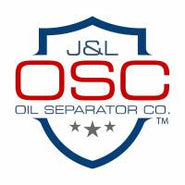 Brand Logo for J&L Oil Separator Co.