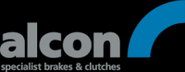 Brand Logo for Alcon