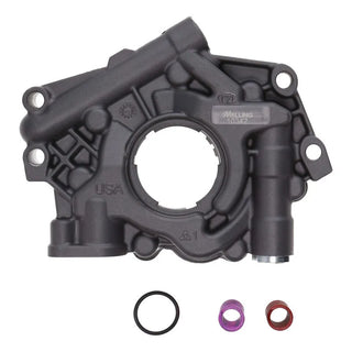 Manley Pro-Flo Oil Pump: Chrysler / Dodge / Jeep / Ram 5.7L Hemi & 6.1L SRT8
