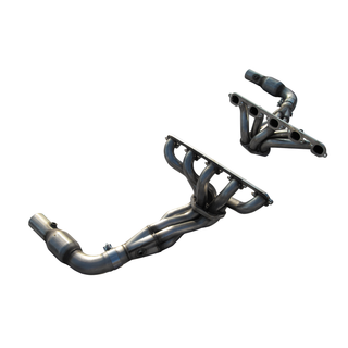 American Racing Headers Full Exhaust System: Dodge Viper (08-17)