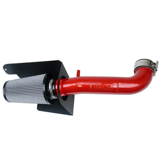 HPS Cold Air Intake: Jeep Wrangler JK 3.6L V6 2012 - 2018