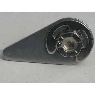 Stage 8 Header Bolts & Locking Fasteners: Fits Dodge / Ram / Jeep 5.7L-6.4L Hemi (02-26)