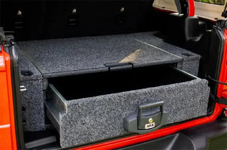 ARB Roller Drawer: Jeep Wrangler Unlimited JL 2018-26