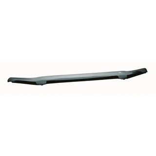 AVS Bugflector II High Profile Hood Shield (Smoke): RAM 1500 2019 - 2025