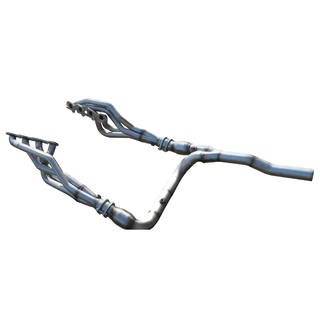 American Racing Headers: Dodge Ram 5.7L 2500 Hemi 2002 - 2008