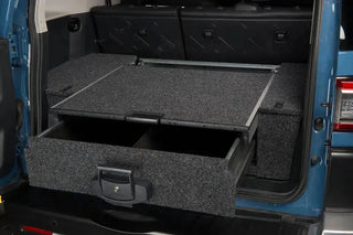 ARB Roller Drawer: Jeep Wrangler Unlimited JL 2018-26