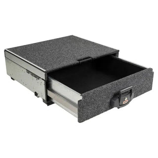 ARB Roller Drawer: Jeep Wrangler Unlimited JL 2018-26