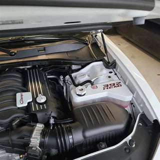 American Brother Designs Oil Cap Cover: Chrysler / Dodge / Jeep / Ram Hemi 2005 - 2024