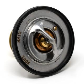 Ripp 180 Degree Thermostat: Fits Most Chrysler / Dodge / Jeep / Ram V8 HEMI Models (2002-2026)