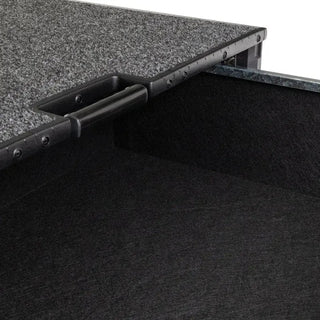 ARB Roller Drawer: Jeep Wrangler Unlimited JL 2018-26