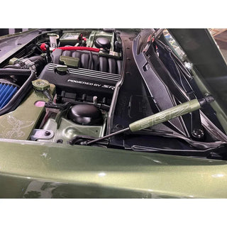 American Brother Designs Oil Cap Cover: Chrysler / Dodge / Jeep / Ram Hemi 2005 - 2024