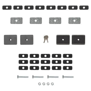 ARB Roller Drawer: Jeep Wrangler Unlimited JL 2018-26