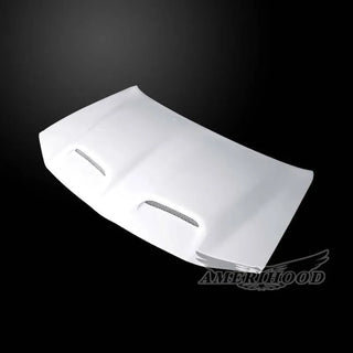 Amerihood TYPE-RDY STYLE Functional Ram Air Hood: Chrysler 300 2011 - 2024