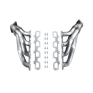 American Racing Headers Shorty Headers: 300 / Challenger / Charger 6.4L 392 & 6.2L Hellcat 2011 - 2024