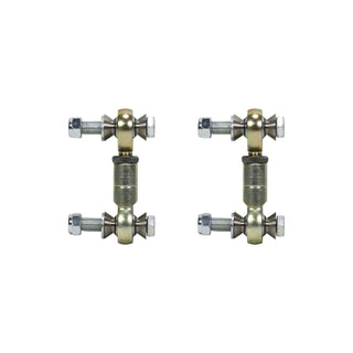 Eibach Rear Sway Bar End Links Kit (Pair): Dodge Durango Hellcat (21-24) & Jeep Trackhawk (18-21)