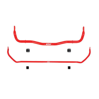 Eibach Sway Bars (Front & Rear): Fits Most Chrysler/Dodge 6.4L/6.2L/5.7L/3.6L (11-24) (Includes Scat Pack & Hellcat)