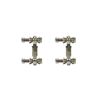 Eibach Front Sway Bar End Links Kit (Pair): Dodge Durango Hellcat (21-24) & Jeep Trackhawk (18-21)