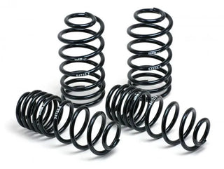 H&R Sport Lowering Springs: Chrysler 300 / Dodge Charger 5.7L Hemi AWD ONLY 2011 - 2023