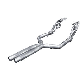 American Racing Headers Race Exhaust System (Headers, X-Pipes): Fits Dodge / Chrysler (05-24)