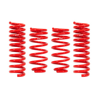 Eibach Pro-Kit Lowering Springs: Dodge Durango 11-26 6.4L/6.2L/5.7L
