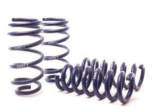 H&R Sport Lowering Springs: Chrysler 300 / Dodge Charger 5.7L Hemi AWD ONLY 2011 - 2023